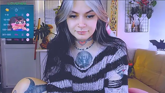 jelya sg online show from January 23, 1:45 pm