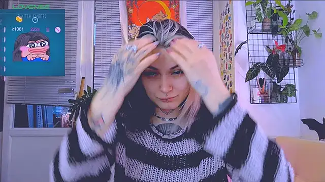 jelya sg online show from February 1, 11:43 am