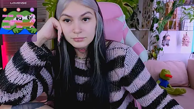 jelya sg online show from October 7, 2:25 pm