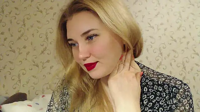 mmmPinUpGirl online show from February 26, 6:54 pm