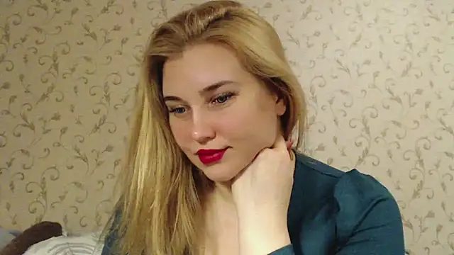 mmmPinUpGirl online show from February 28, 7:25 pm