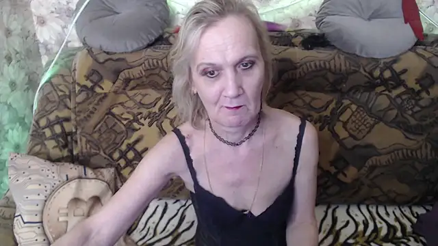 Snapshot of MissBekker chatting on January 30, 9:25 pm MissBekker online show from January 30, 9:25 pm