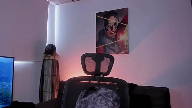 AlexRivera6 online show from January 30, 7:37 pm