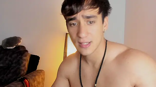 AlexRivera6 online show from November 26, 7:48 pm