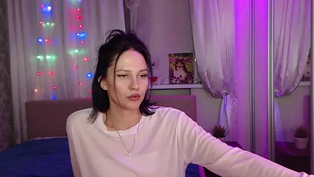 Snapshot of Zlata888 chatting on December 23, 9:40 pm Zlata888 online show from December 23, 9:40 pm