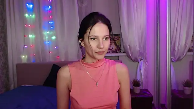 Snapshot of Zlata888 chatting on December 27, 6:53 pm Zlata888 online show from December 27, 6:53 pm
