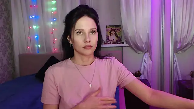 Snapshot of Zlata888 chatting on October 28, 8:55 pm Zlata888 online show from October 28, 8:55 pm