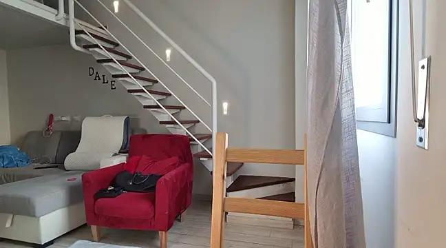 Daleliana online show from January 22, 9:57 am