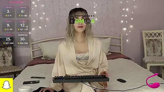 Snapshot of --SUCCESS-- chatting on February 20, 5:29 pm --SUCCESS-- online show from February 20, 5:29 pm