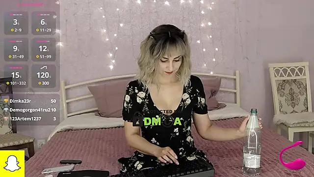 Snapshot of --SUCCESS-- chatting on March 14, 6:39 pm --SUCCESS-- online show from March 14, 6:39 pm