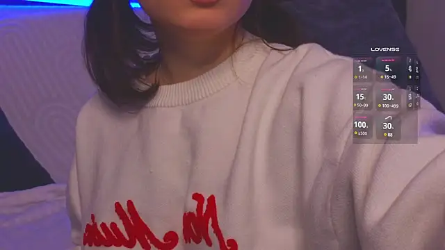 Snapshot of Eva_Doo chatting on December 26, 11:57 pm Eva Doo online show from December 26, 11:57 pm