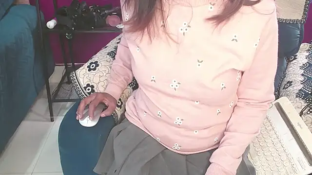 Naughty nightz online show from December 23, 6:27 pm