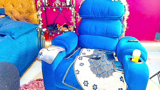 Naughty nightz online show from December 25, 5:05 am