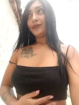 Kathy bella18 online show from December 31, 7:07 pm