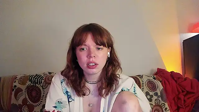 ClancyMorissey online show from January 11, 8:10 pm