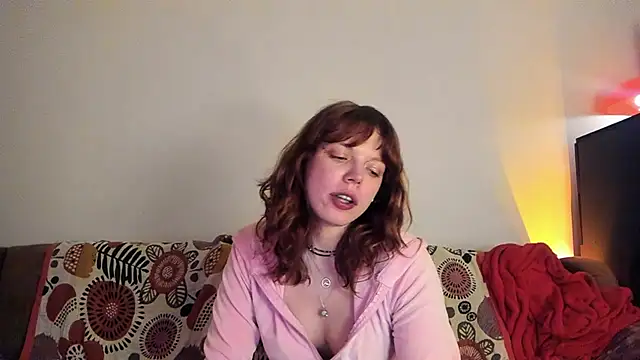 ClancyMorissey online show from January 13, 10:13 pm