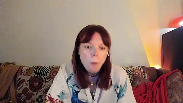 ClancyMorissey online show from January 23, 7:40 pm