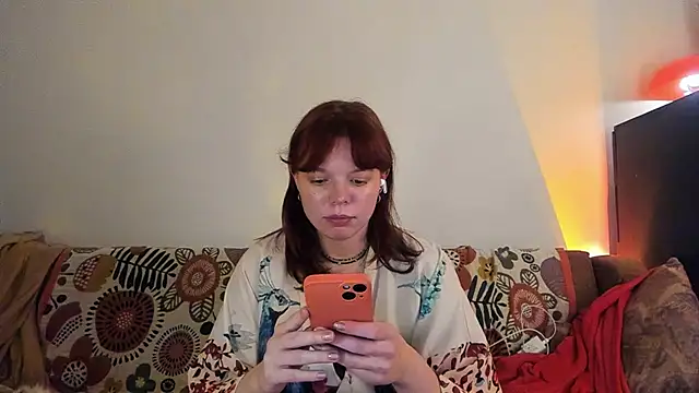 ClancyMorissey online show from January 24, 8:22 pm