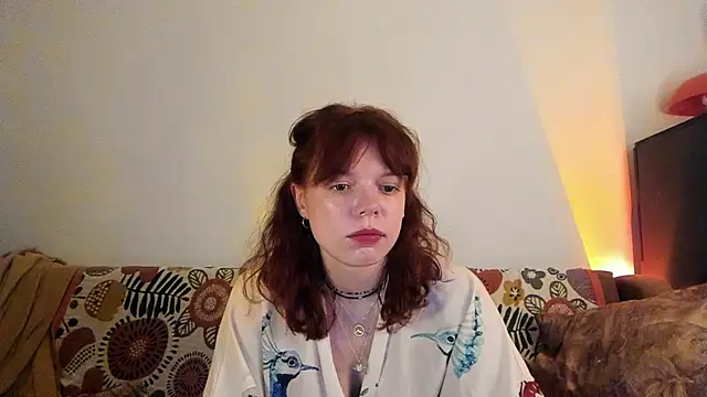 ClancyMorissey online show from January 25, 8:00 pm