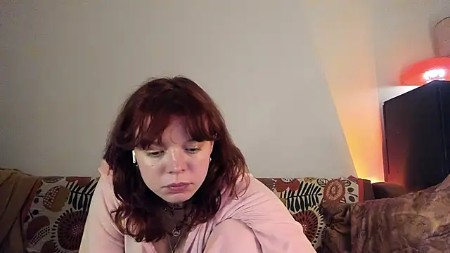 ClancyMorissey online show from January 27, 1:48 am