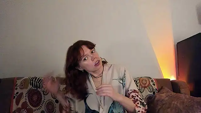 ClancyMorissey online show from January 31, 7:40 pm