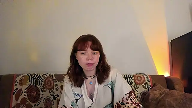 ClancyMorissey online show from January 31, 10:52 pm