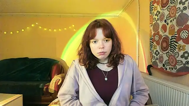 ClancyMorissey online show from February 3, 8:35 pm