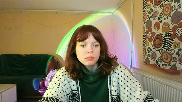 ClancyMorissey online show from February 4, 8:49 pm