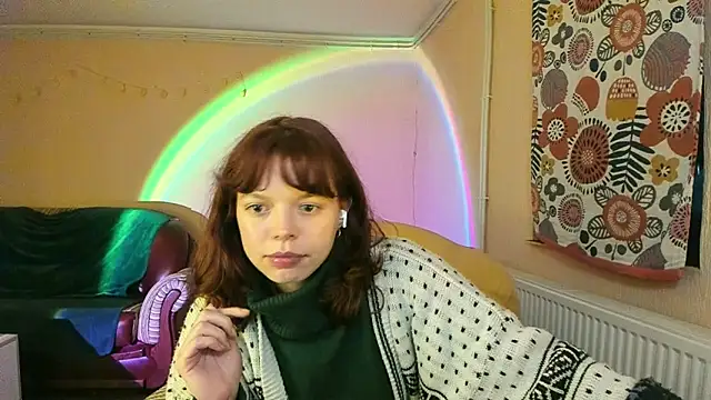 ClancyMorissey online show from February 4, 11:59 pm