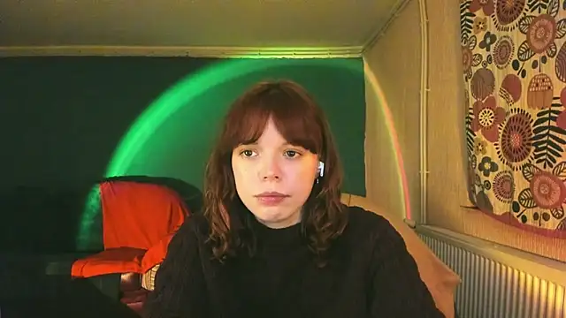 ClancyMorissey online show from February 8, 8:42 pm