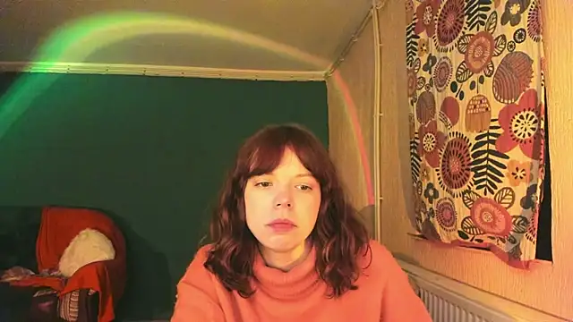 ClancyMorissey online show from February 11, 12:38 am