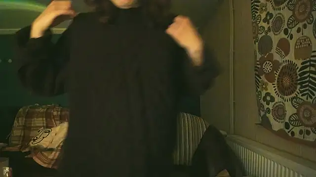 ClancyMorissey online show from February 14, 9:32 pm