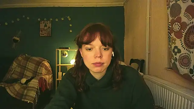 ClancyMorissey online show from February 23, 11:58 pm