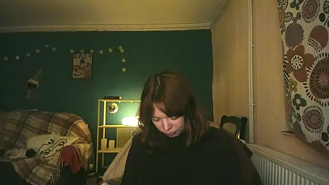 ClancyMorissey online show from February 24, 8:25 pm