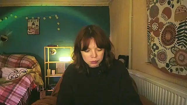 ClancyMorissey online show from February 27, 8:42 pm