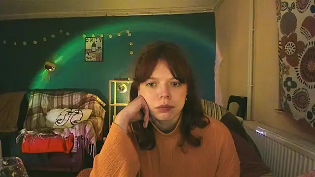 ClancyMorissey online show from March 2, 11:42 pm