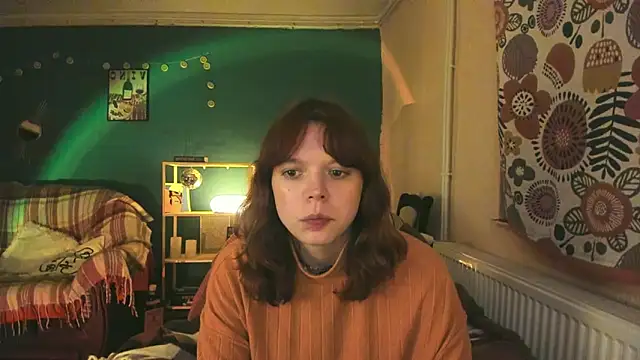 ClancyMorissey online show from March 4, 11:43 pm