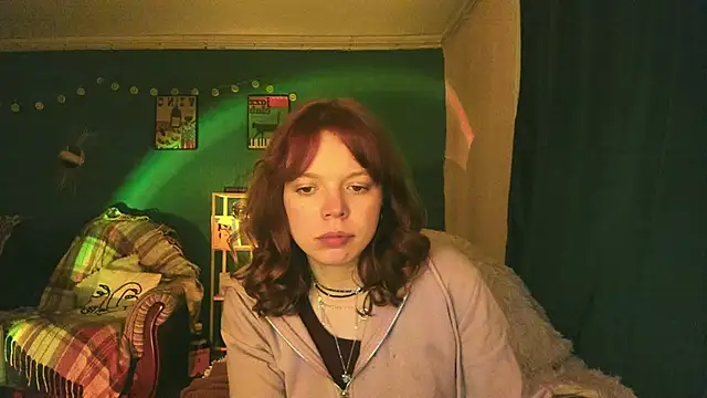 ClancyMorissey online show from March 14, 8:28 pm