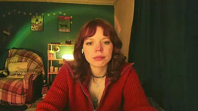 ClancyMorissey online show from March 20, 2:51 am