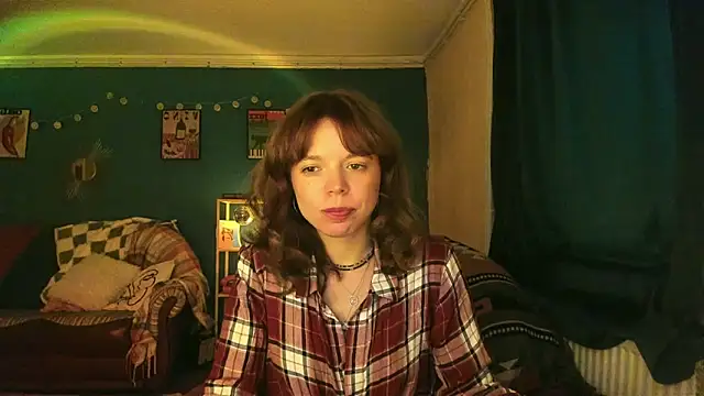 ClancyMorissey online show from September 21, 4:19 pm