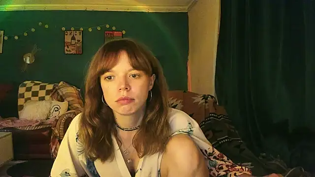 ClancyMorissey online show from September 24, 7:06 pm