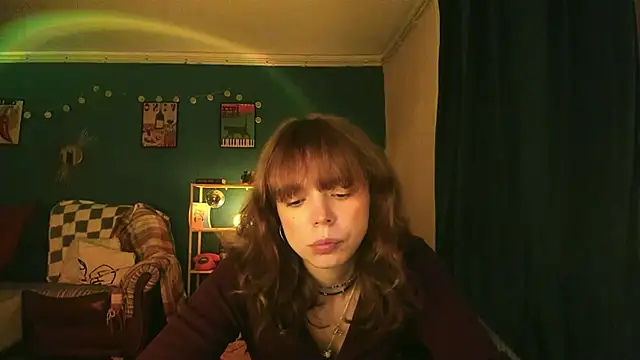 ClancyMorissey online show from September 27, 5:40 pm