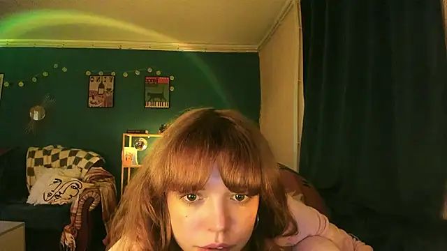 ClancyMorissey online show from October 13, 6:41 pm