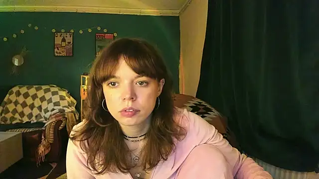 ClancyMorissey online show from October 31, 6:20 pm