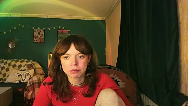 ClancyMorissey online show from November 5, 6:52 pm