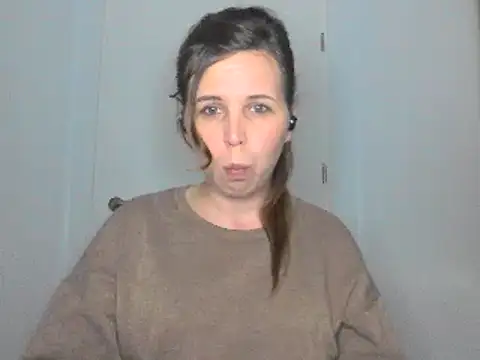 loveis007 online show from March 20, 8:40 pm