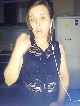 loveis007 online show from October 29, 10:00 pm