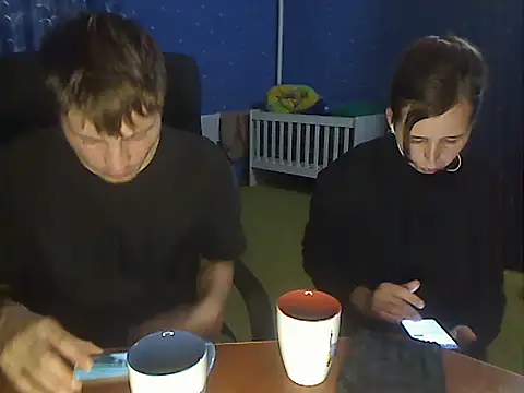 loveis007 online show from November 5, 9:15 pm