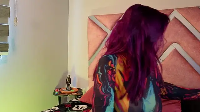  kelly hous36 online show from November 12, 12:49 pm