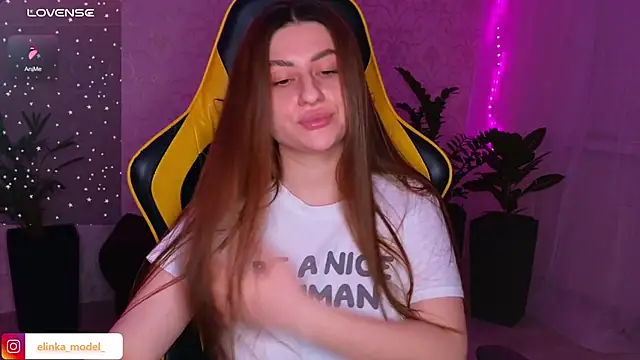 Elishka  online show from January 24, 4:59 am